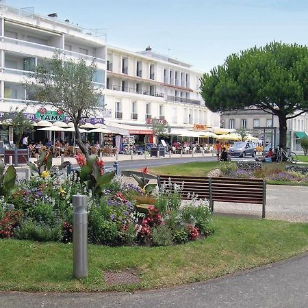 Amazing Apartment In Vaux Sur Mer With Wifi Exterior photo