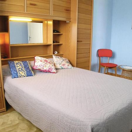 Amazing Apartment In Vaux Sur Mer With Wifi Exterior photo