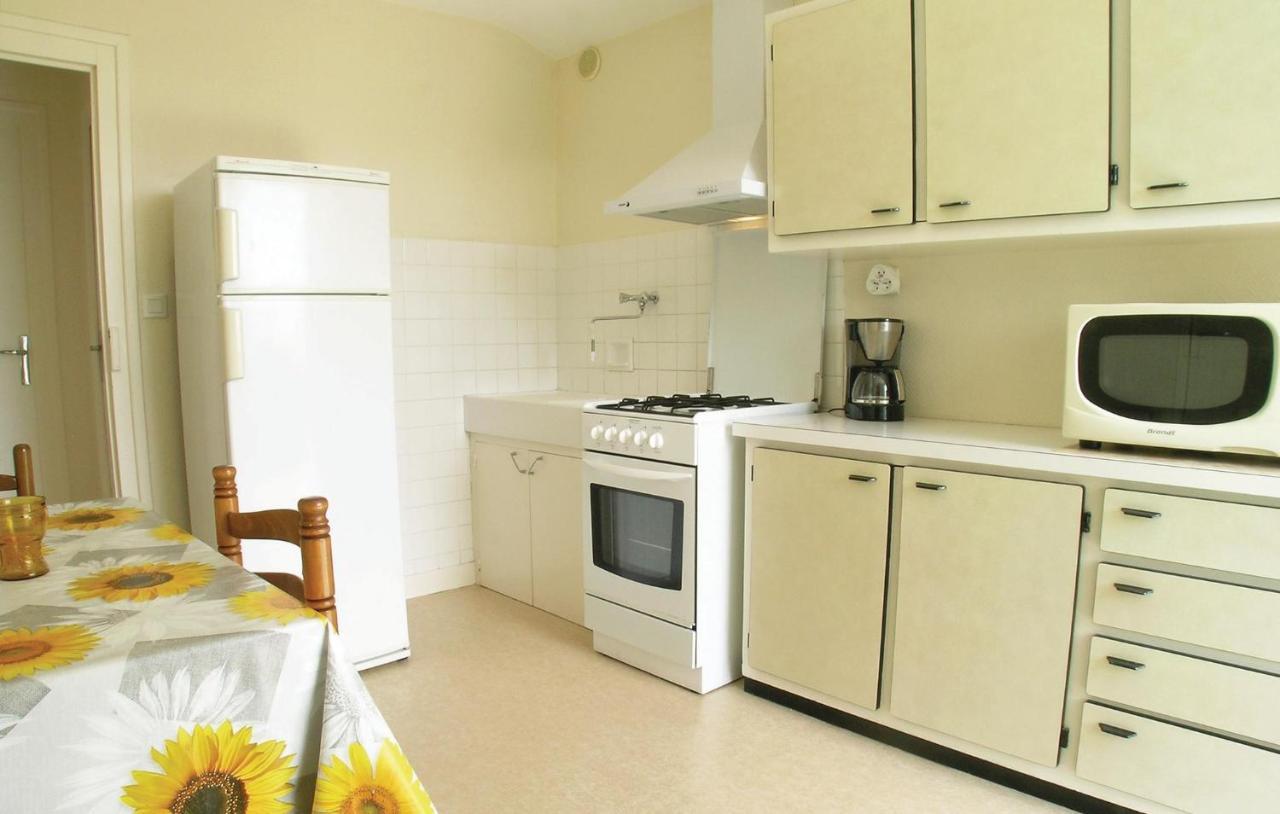 Amazing Apartment In Vaux Sur Mer With Wifi Exterior photo