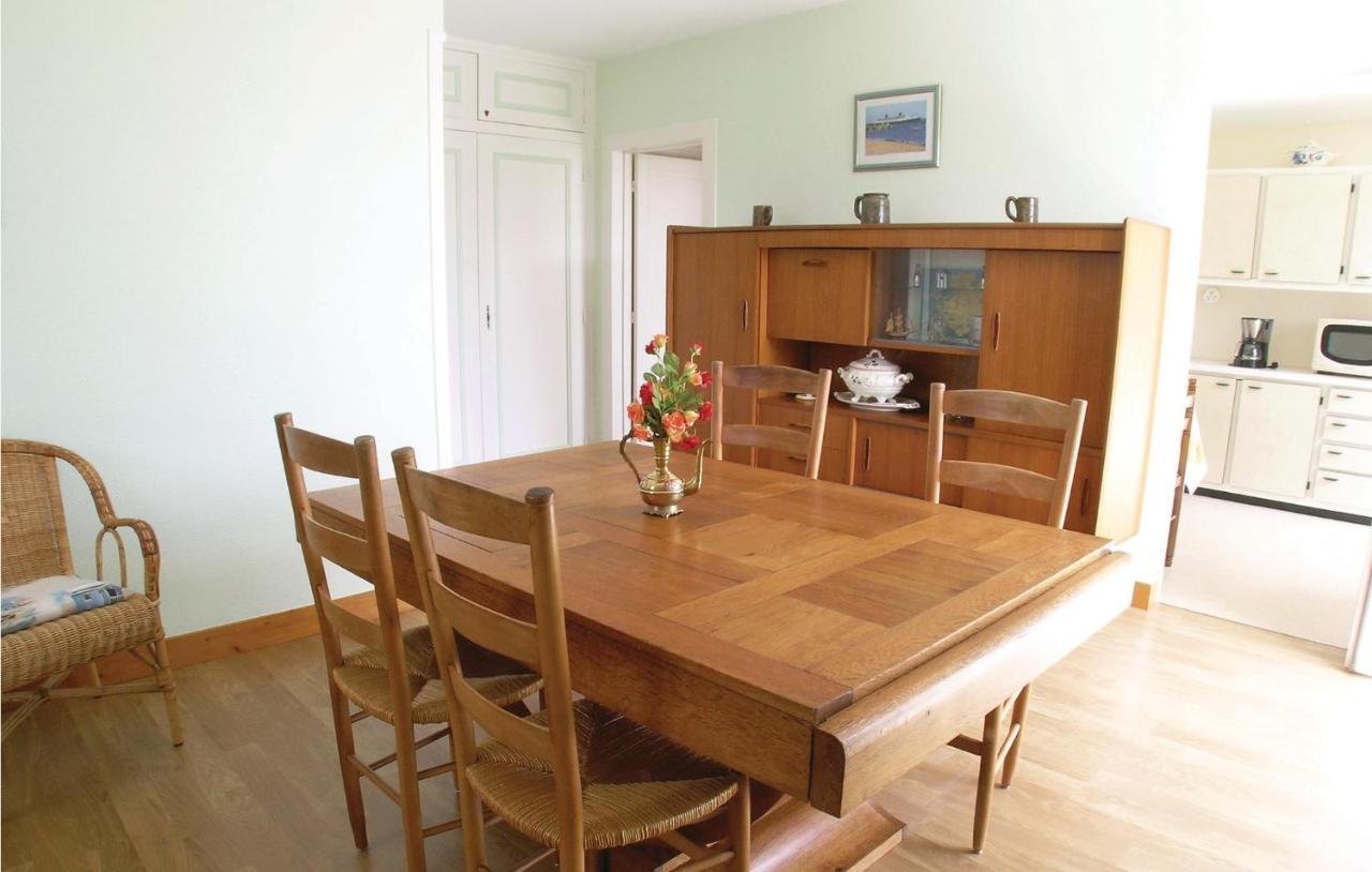 Amazing Apartment In Vaux Sur Mer With Wifi Exterior photo