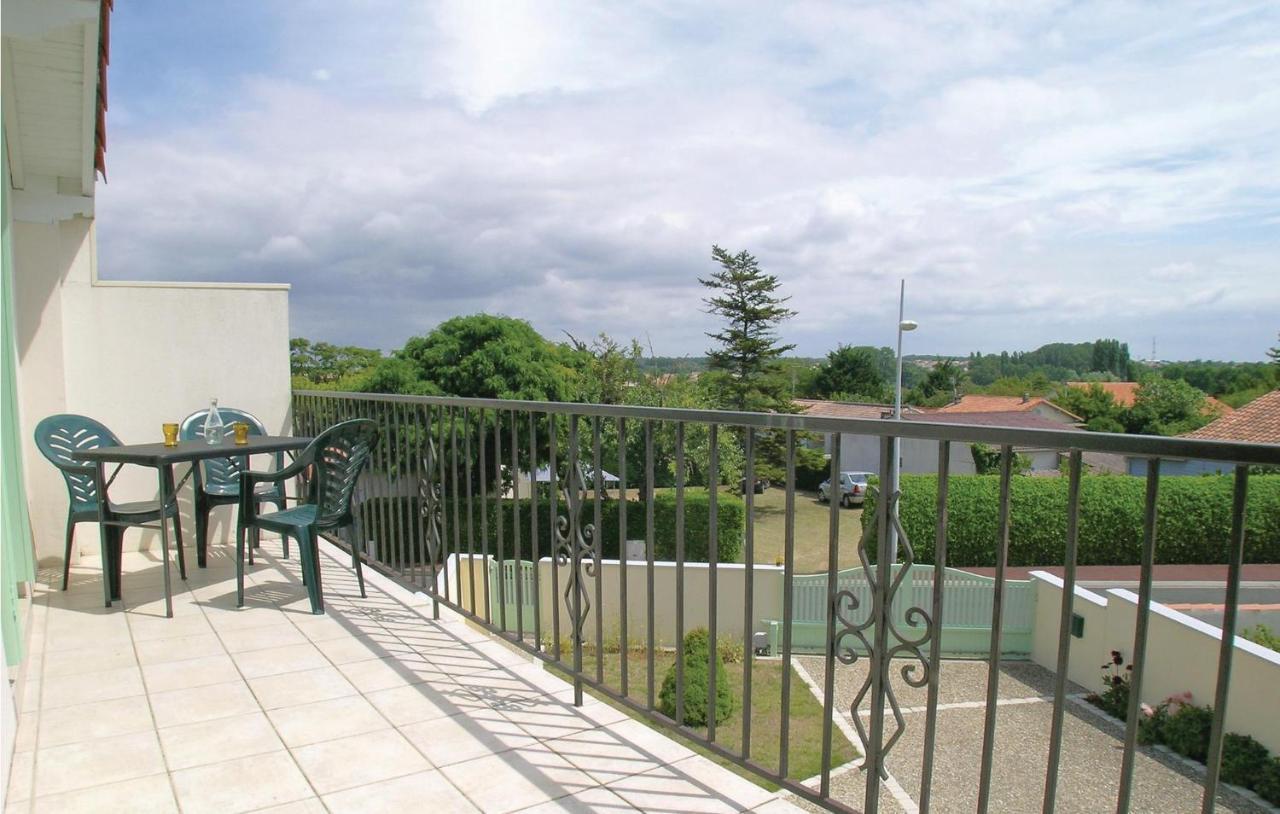Amazing Apartment In Vaux Sur Mer With Wifi Exterior photo