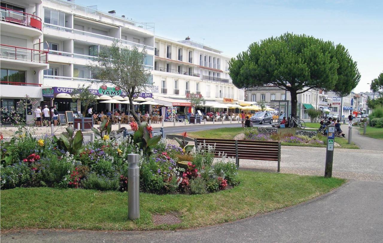Amazing Apartment In Vaux Sur Mer With Wifi Exterior photo