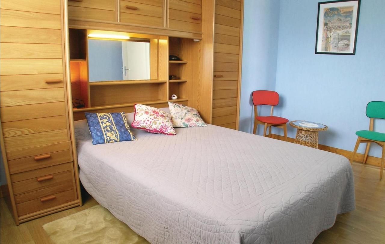 Amazing Apartment In Vaux Sur Mer With Wifi Exterior photo