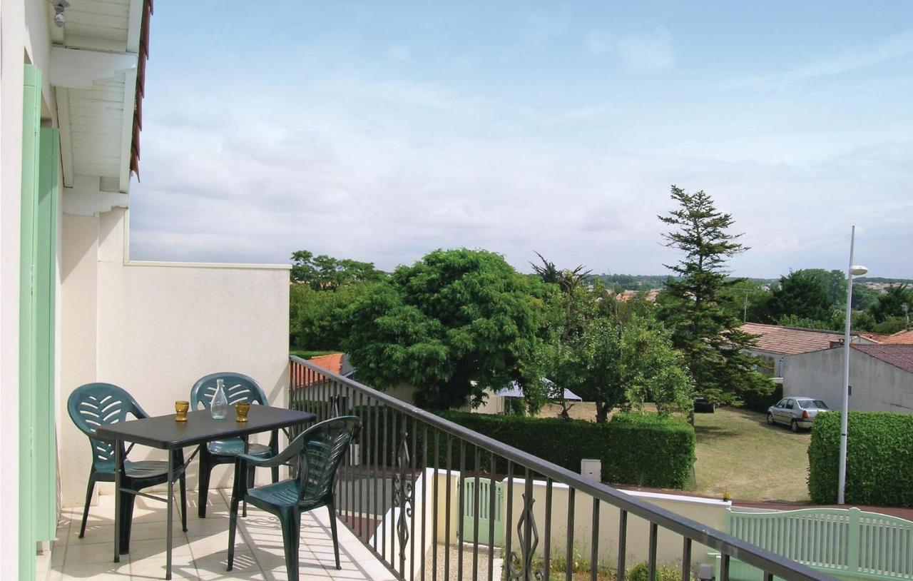 Amazing Apartment In Vaux Sur Mer With Wifi Exterior photo